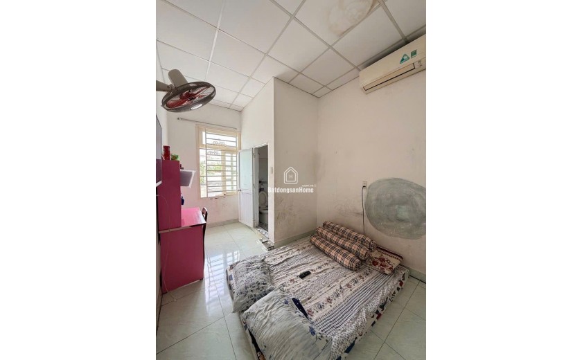 D1925 ⚡️⚡️ Giảm 100tr! nhà Mặt tiền Tân Thới Hiệp 9 Q12, SHR, Vuông, 4x25m, 6.x tỷ